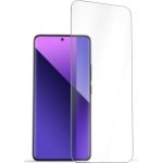 AlzaGuard 3D Elite Clear Glass Protector pro Xiaomi Redmi Note 13 Pro+ AGD-TGF237 – Zboží Živě