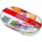 Fine Life sleď filety v tomatě 170 g – Zboží Dáma