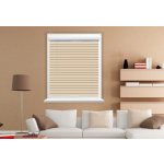 Rolux OPAL 1200 x 1700 mm Stříbrná metalíza – Zboží Mobilmania