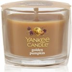 Yankee Candle Golden Pumpkin 37 g – Sleviste.cz