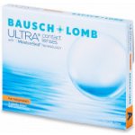 Bausch & Lomb ULTRA for Astigmatism 6 čoček – Hledejceny.cz
