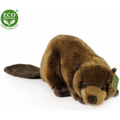 Eco-Friendly Rappa bobr 28 cm – Zboží Mobilmania