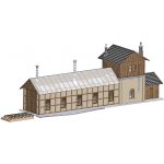 Igra Model výtopna Malá Morávka 261003 – Zbozi.Blesk.cz