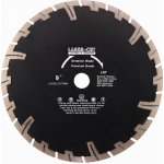 Lasercut Diamantový kotouč 230 x 22.2 x 7 mm L00125 – Sleviste.cz