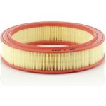 Vzduchový filtr MANN-FILTER C 2749 – Hledejceny.cz