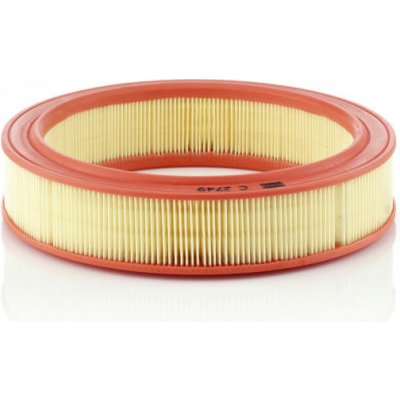 Vzduchový filtr MANN-FILTER C 2749 – Hledejceny.cz