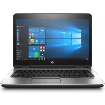 HP ProBook 640 T9X00EA