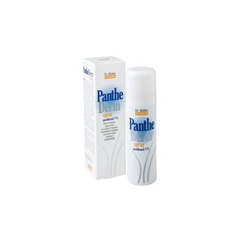 Dr. Müller PantheDerm spray 7% 75 ml