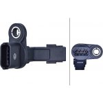 Generátor impulsů, klikový hřídel HELLA 6PU 009 168-881 – Hledejceny.cz