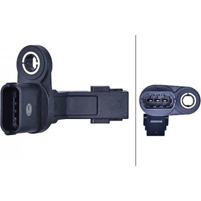 Generátor impulsů, klikový hřídel HELLA 6PU 009 168-881 – Hledejceny.cz
