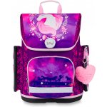 Baagl Ergo Kůň A-30721 fialová – Sleviste.cz