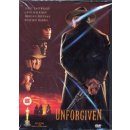 Unforgiven DVD