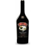 Baileys Original 17% 1 l (holá láhev) – Zboží Dáma