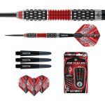 Winmau Darts Joe Cullen Rockstar RS 1.0 Steel Tip 22 g – Zboží Dáma