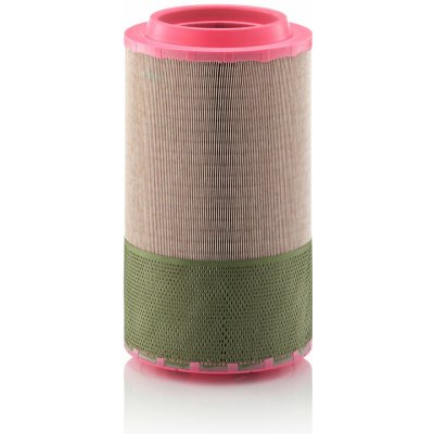 MANN FILTER Vzduchový filtr C 27 1170 – Hledejceny.cz