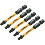 DeWalt DT7395T 5 ks, 50MM, TORX 20, EXTREME Torsion – Zboží Mobilmania