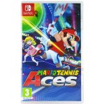 Mario Tennis Aces – Zboží Mobilmania