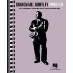 Cannonball Adderley - Omnibook: For E-Flat Instruments Adderley CannonballPaperback – Hledejceny.cz