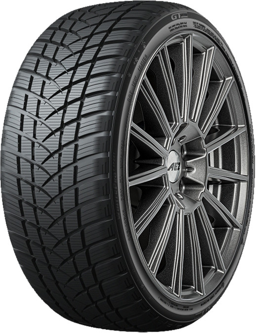 GT Radial WinterPro 2 225/65 R17 106H