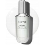 Tirtir Ceramic Milk Ampoule silně hydratační ampule na obličej 40 ml – Zboží Dáma