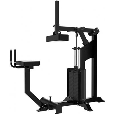 Truesteel Calf Raise – Sleviste.cz