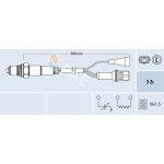 Lambda sonda FAE 77105