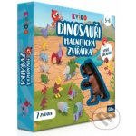 Albi Magnetická zvířátka Kvído – Zboží Mobilmania