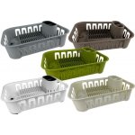 Odkapávač nádobí PASTEL 39x29cm - Plastimex – Zboží Mobilmania