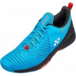 Yonex Power Cushion Sonicage 3 Wide - blue/black – Zboží Dáma