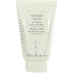 Sisley Facial Mask Sensitive Skin zklidňující pleťová maska 60 ml – Zboží Dáma