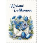 Pohlednice Veselé Velikonoce 114 – Hledejceny.cz