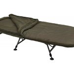 Fox Flatliner X All Season System lehátko se spacákem – Zbozi.Blesk.cz