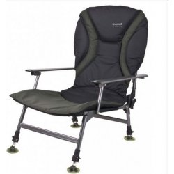 Anaconda Vi Lock Lounge Chair