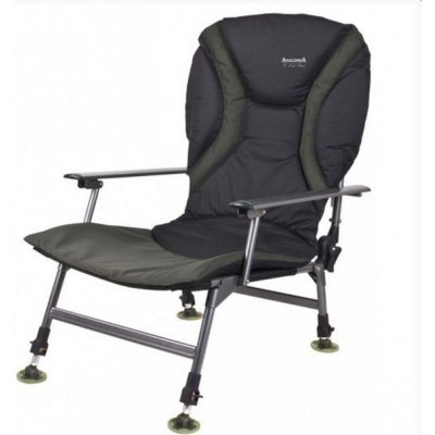 Anaconda Vi Lock Lounge Chair – Zboží Mobilmania