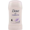 Dove Invisible Dry Woman deostick 40 ml