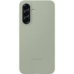 Samsung Silikonový Galaxy A56 Sage Green EF-PA566CGEGWW – Zboží Mobilmania