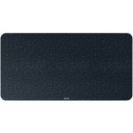Leitz podložka na stůl tmavě šedá 70 x 36 cm plstěná – Zboží Dáma