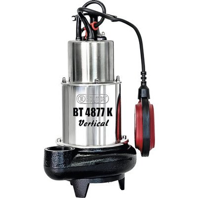 Elpumps BT 4877 K Vertical – Zboží Mobilmania