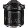 Objektiv 7Artisans 12 mm f/2.8 MK II Canon RF