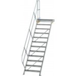 Günzburger Steigtechnik 600452 – Hledejceny.cz