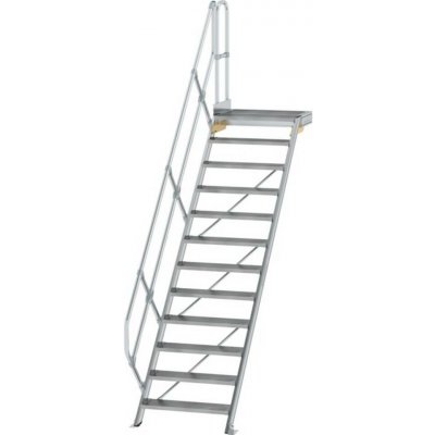 Günzburger Steigtechnik 600452 – Hledejceny.cz