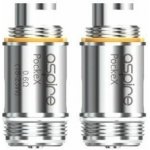 aSpire PockeX žhavící hlava nerez 0,6ohm – Zboží Mobilmania