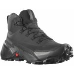 Salomon OUTpulse Mid GTX M L41588800 black Ebony Vanilla Ice – Zboží Mobilmania