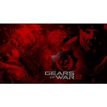 Gears of War 2