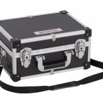 Kreator KRT640106S Hliníkový kufr 320x230x160mm stříbrný – Zboží Mobilmania