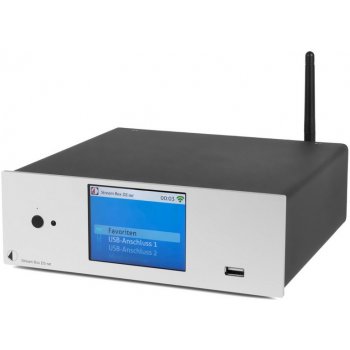 Pro-Ject Stream Box DSnet