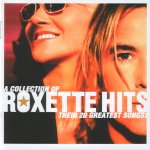 COLLECTION OF ROXETTE HITS! – Hledejceny.cz