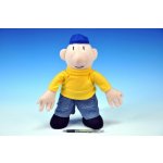 Postavička Pat a Mat 35 cm – Zbozi.Blesk.cz