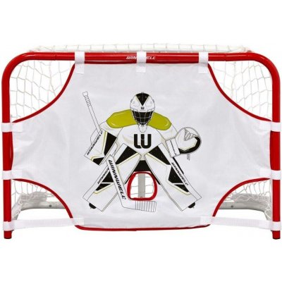 Winnwell Hokejová branka 31" Proform Mini Quik Net Set – Sleviste.cz
