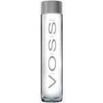 Voss neperlivá voda 375 ml v designové skleněné lahvi – Hledejceny.cz